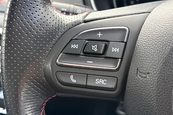 Used MG MG HS 2022 for sale - 76057550: Photo 42