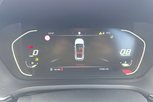 Used MG MG HS 2022 for sale - 76057550: Photo 43