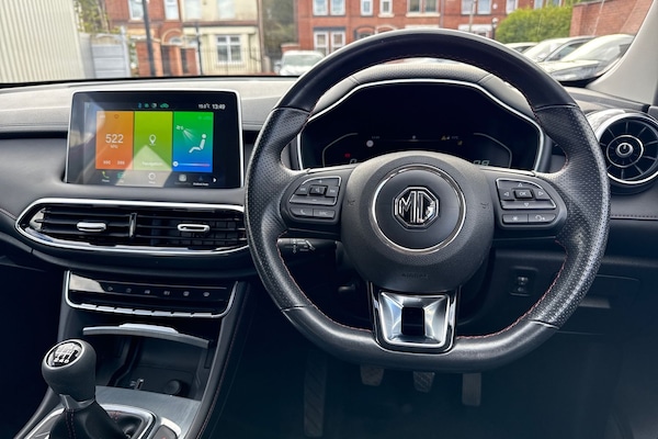 Used MG MG HS 2022 for sale - 76057550: Photo 47