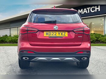 Used MG MG HS 2022 for sale - 76057550: Photo 4