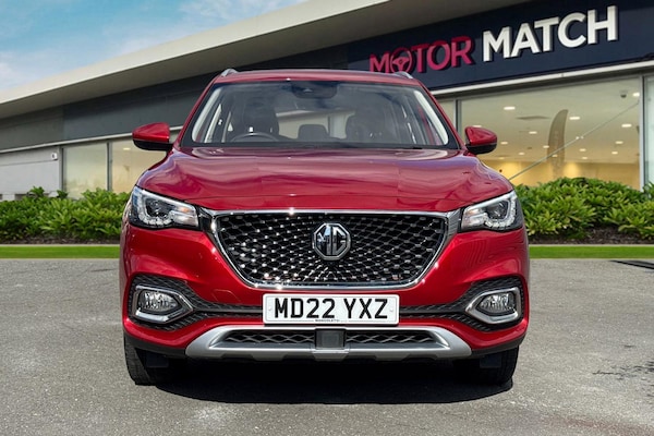 Used MG MG HS 2022 for sale - 76057550: Photo 6