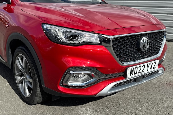 Used MG MG HS 2022 for sale - 76057550: Photo 9