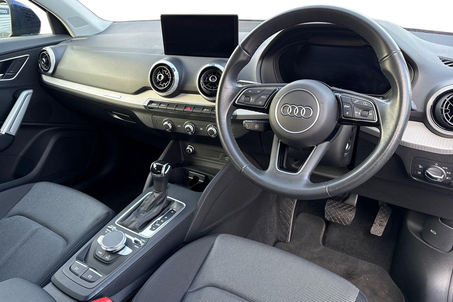 Used Audi Q2 2021 for sale - 77480744: Photo 14