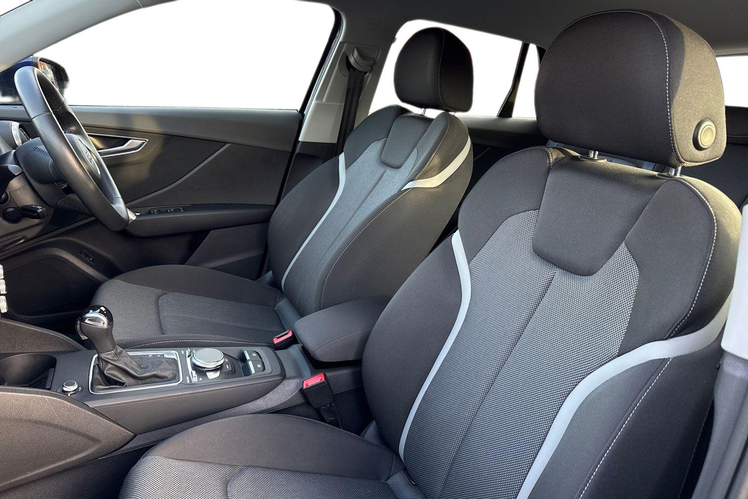 Used Audi Q2 2021 for sale - 77480744: Photo 16