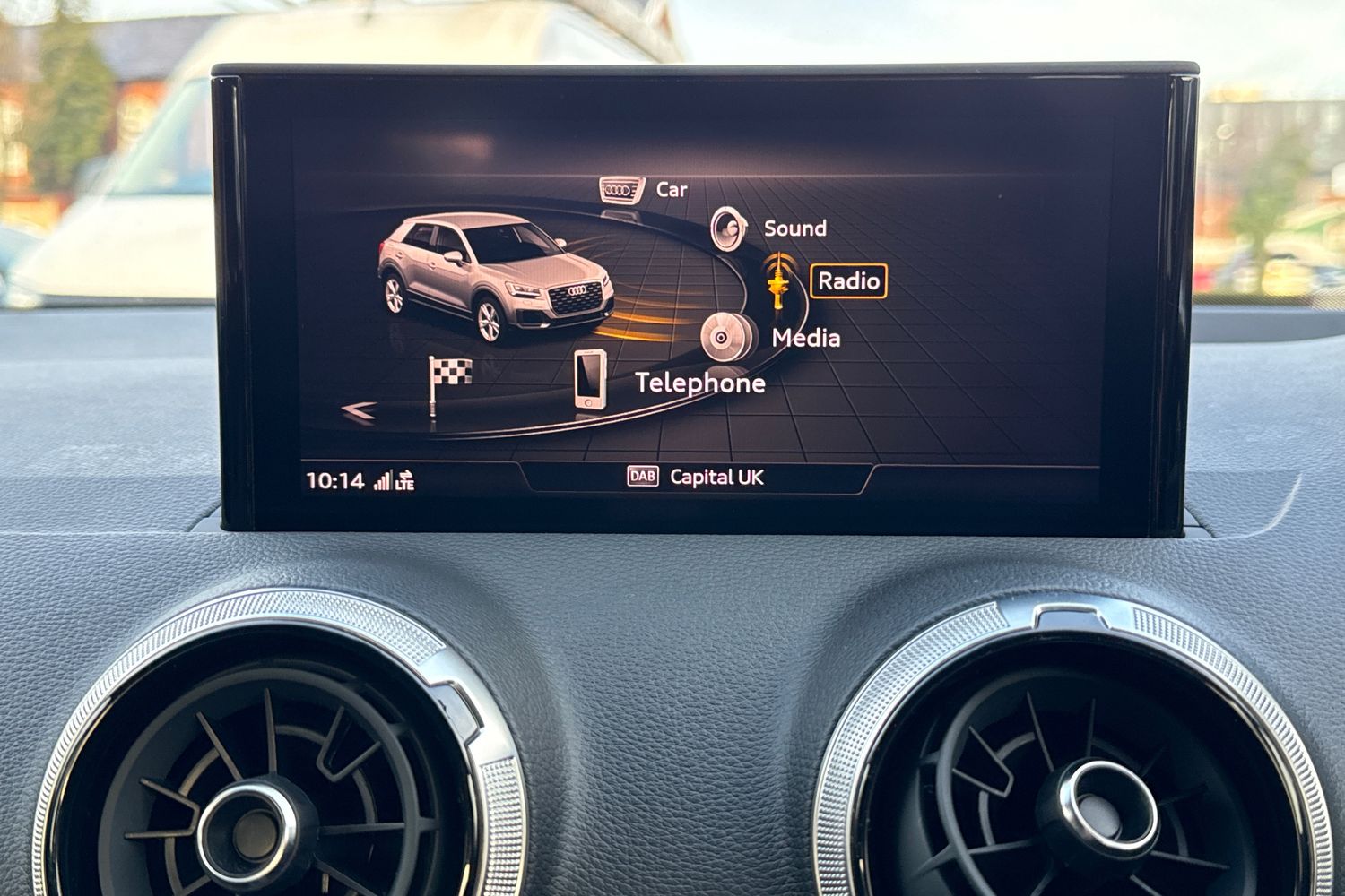 Used Audi Q2 2021 for sale - 77480744: Photo 17