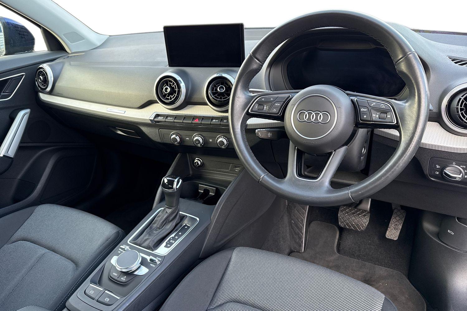 Used Audi Q2 2021 for sale - 77480744: Photo 18