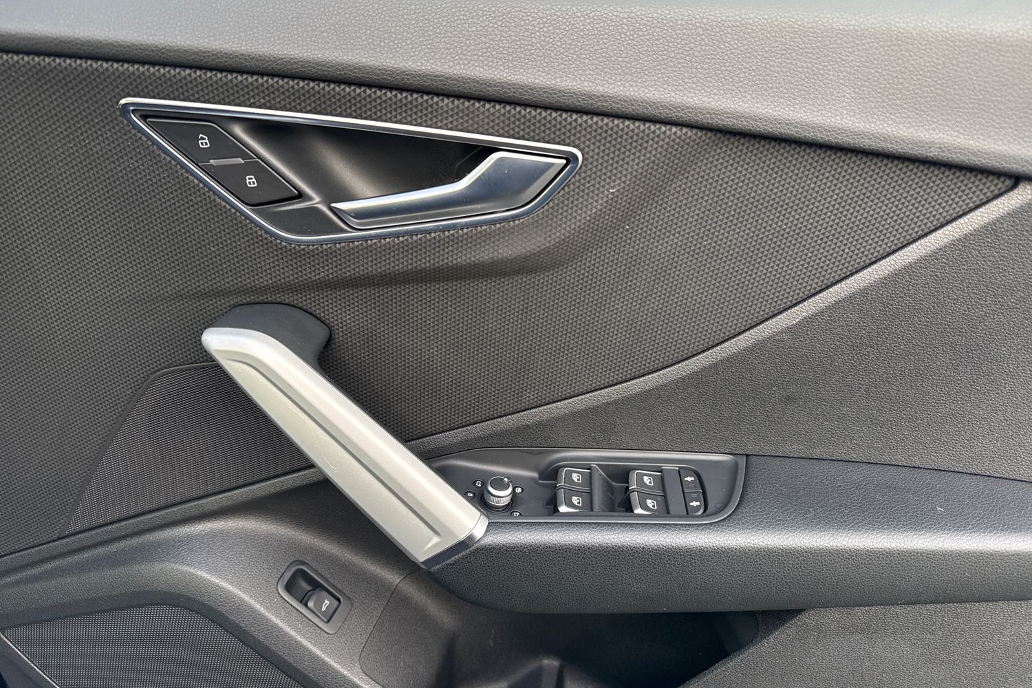 Used Audi Q2 2021 for sale - 77480744: Photo 21