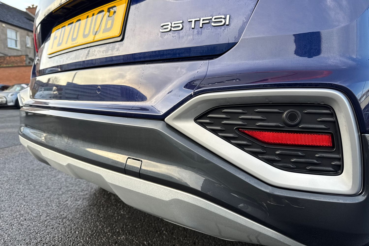 Used Audi Q2 2021 for sale - 77480744: Photo 27