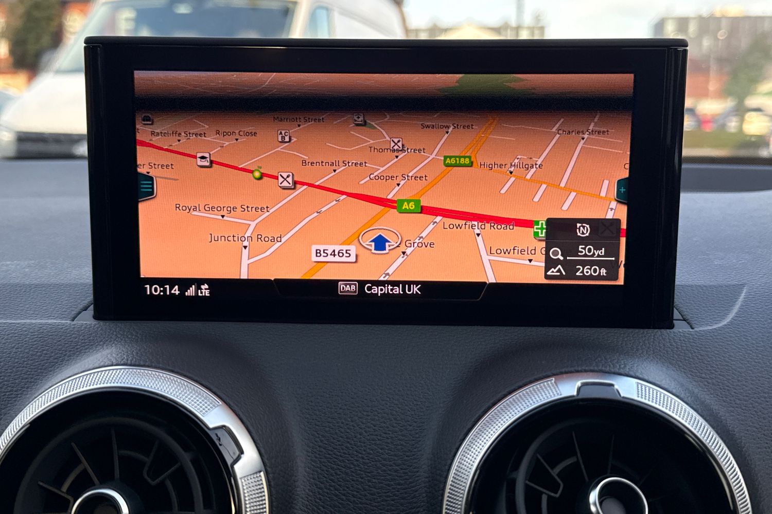 Used Audi Q2 2021 for sale - 77480744: Photo 44