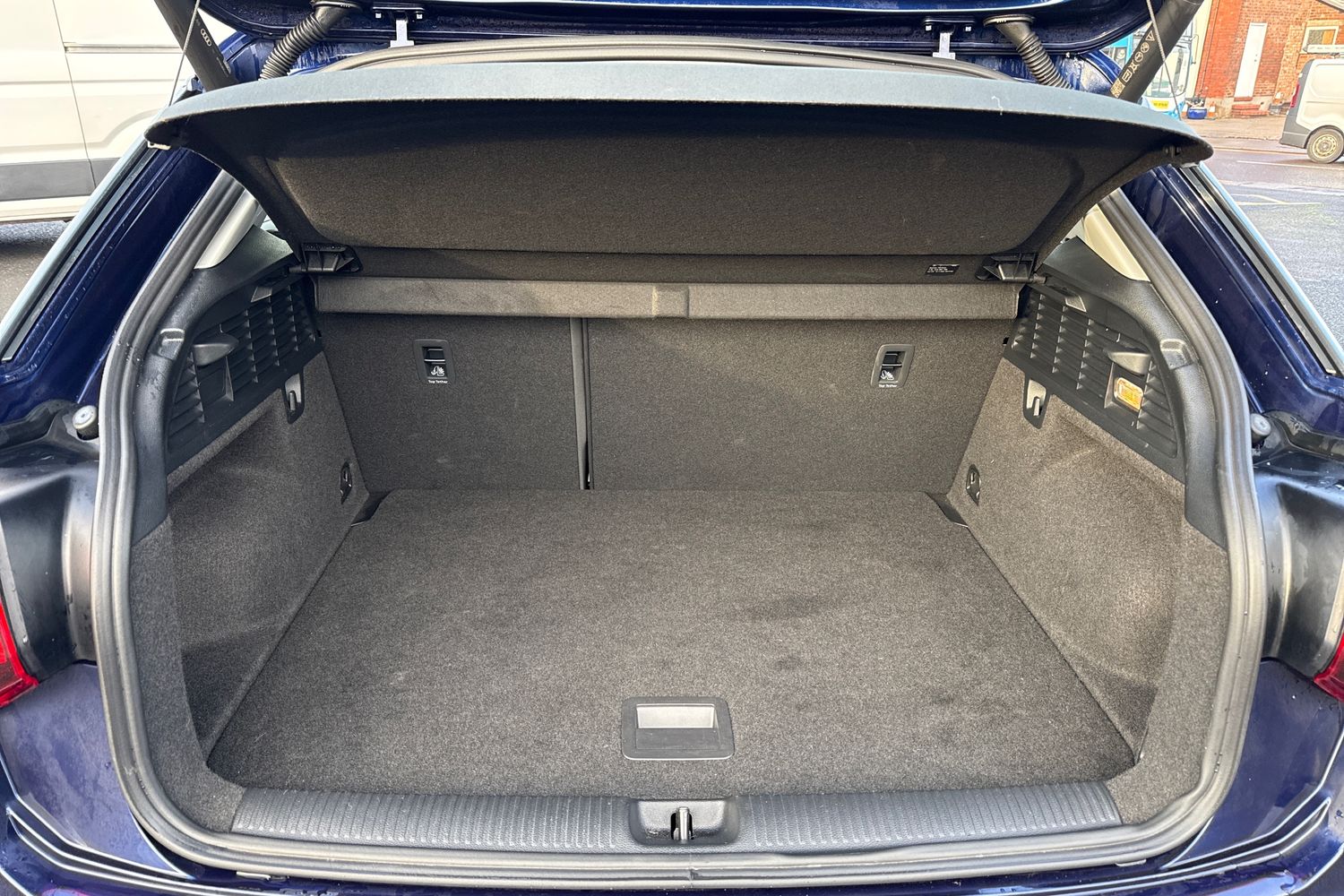 Used Audi Q2 2021 for sale - 77480744: Photo 7