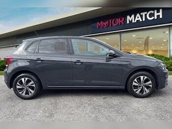 Used Volkswagen Polo 2021 for sale - 78512599: Photo