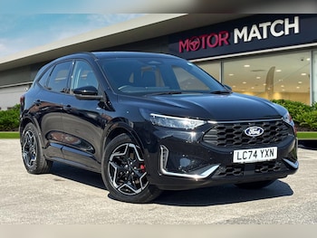 Used Ford Kuga 2024 for sale - 78993305: Photo