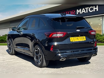 Used Ford Kuga 2024 for sale - 78993305: Photo