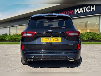 Used Ford Kuga 2024 for sale - 78993305: Photo