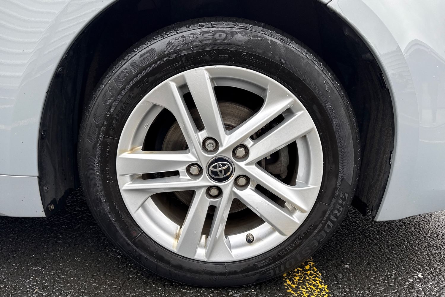 Used Toyota Corolla 2022 for sale - 76979058: Photo 10