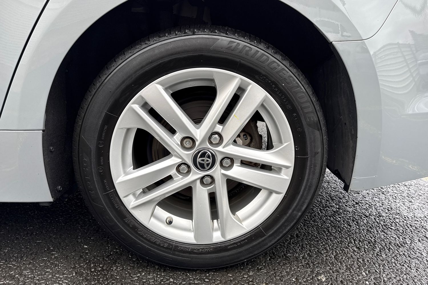 Used Toyota Corolla 2022 for sale - 76979058: Photo 11