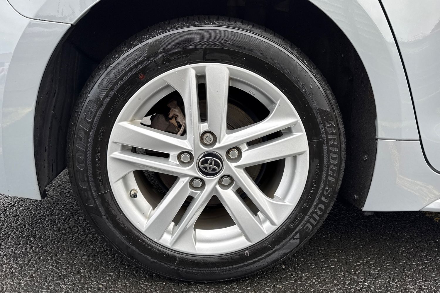 Used Toyota Corolla 2022 for sale - 76979058: Photo 12