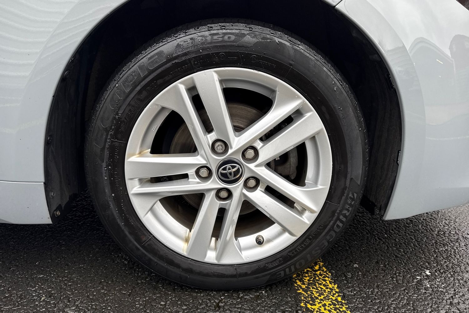 Used Toyota Corolla 2022 for sale - 76979058: Photo 13