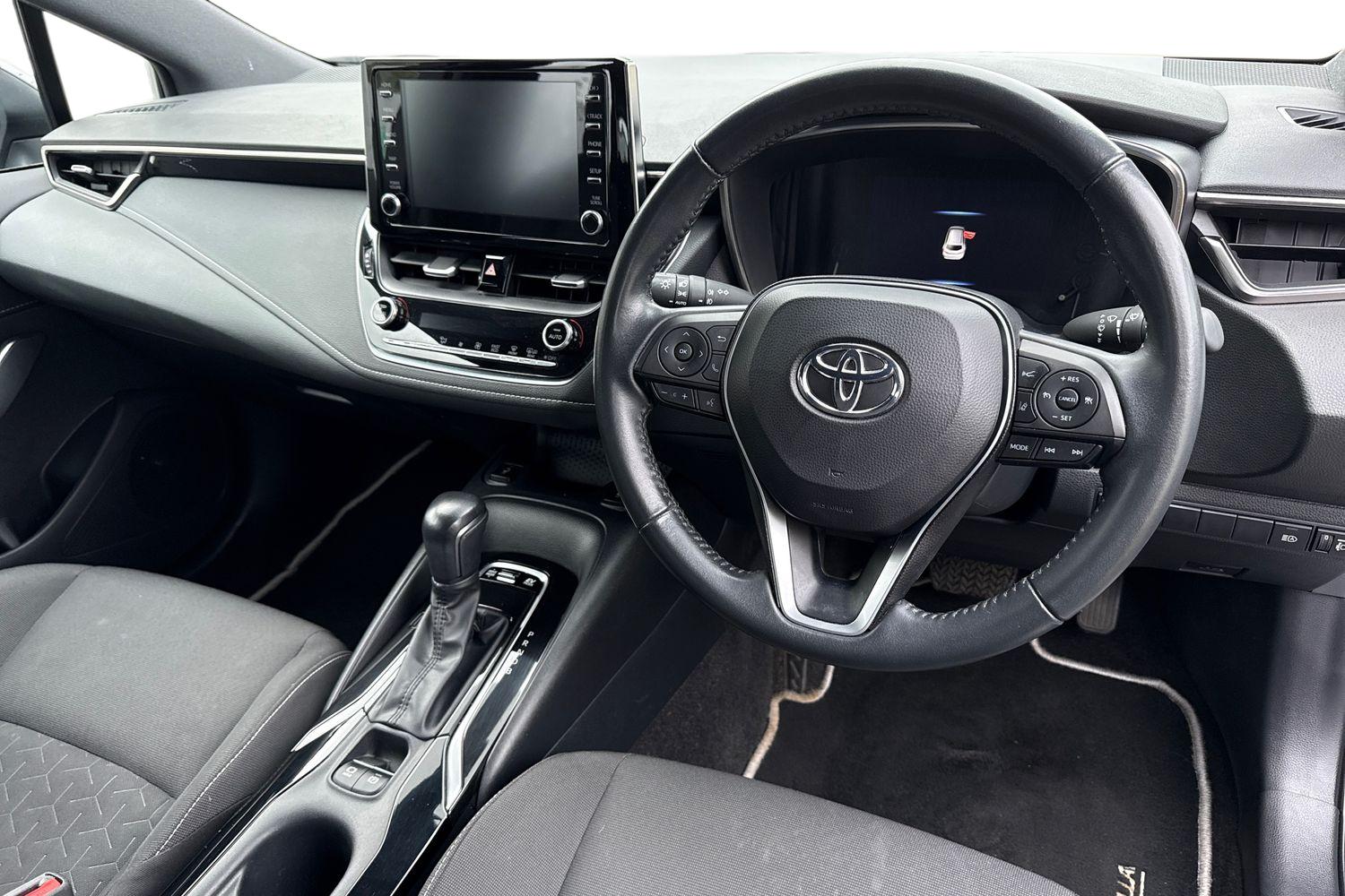 Used Toyota Corolla 2022 for sale - 76979058: Photo 14