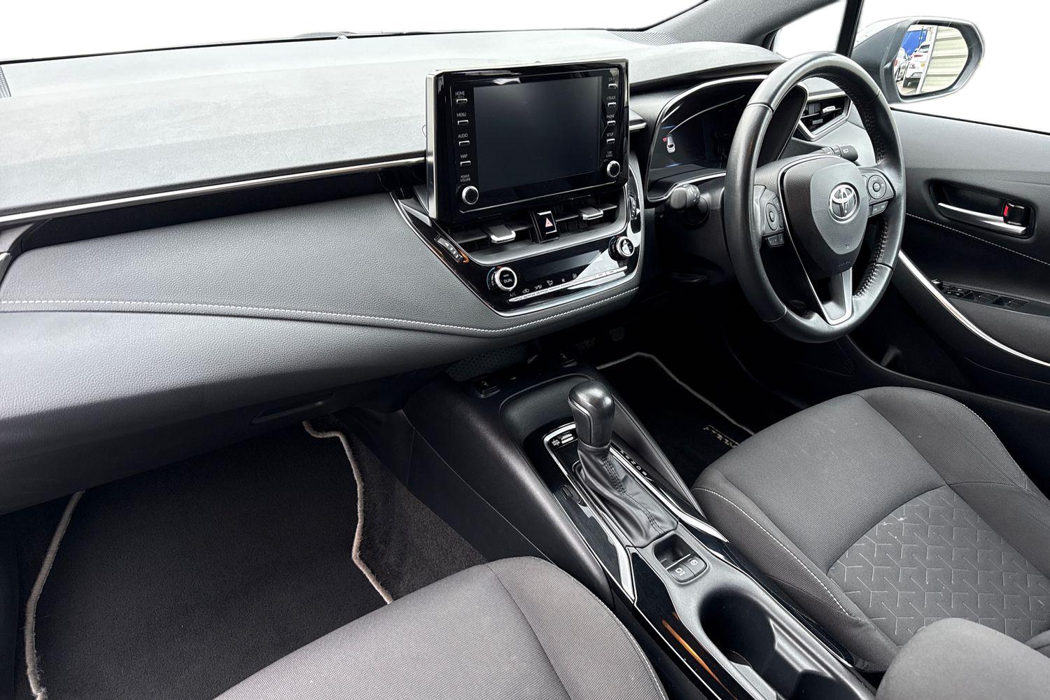 Used Toyota Corolla 2022 for sale - 76979058: Photo 15