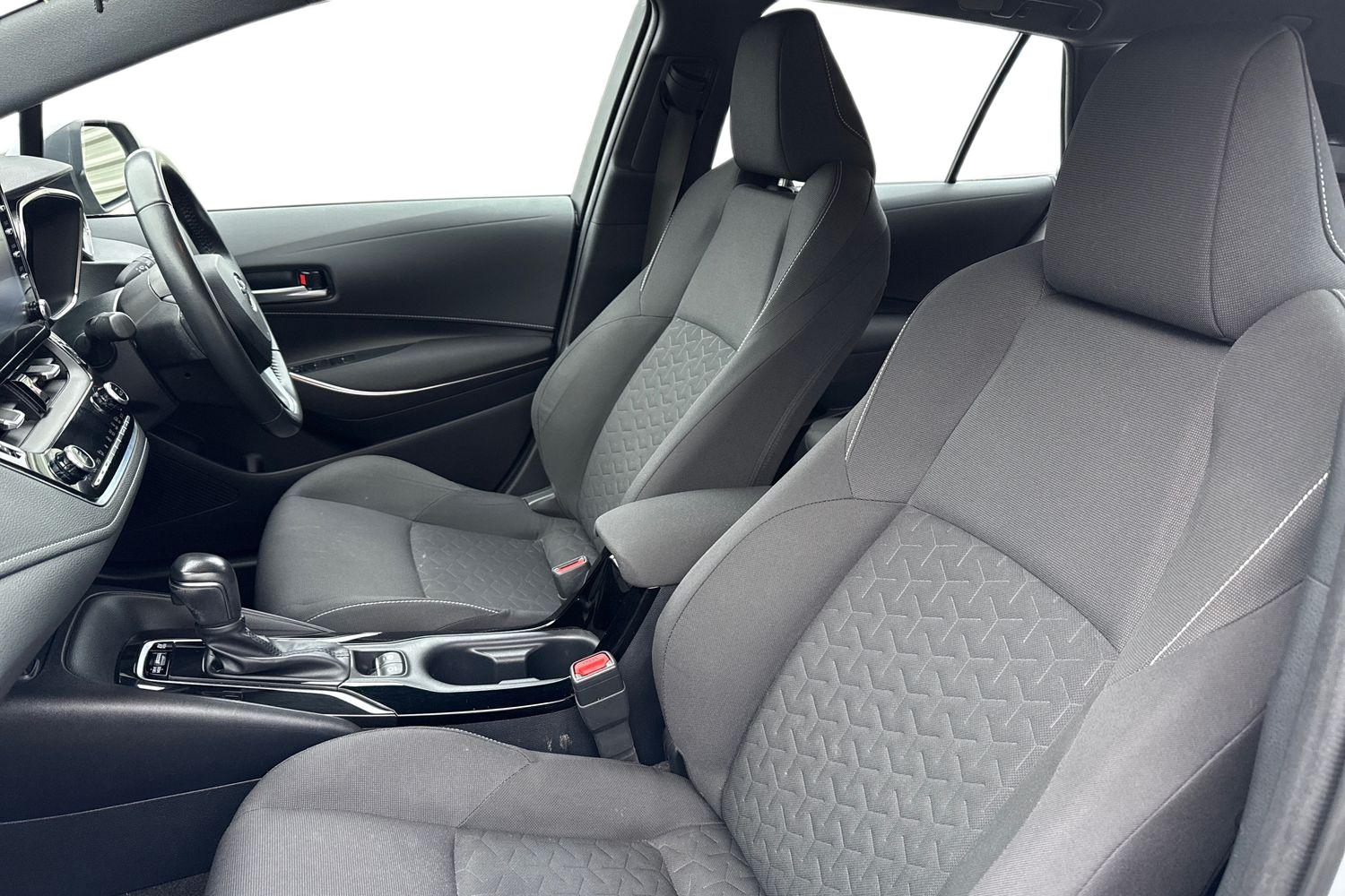 Used Toyota Corolla 2022 for sale - 76979058: Photo 16