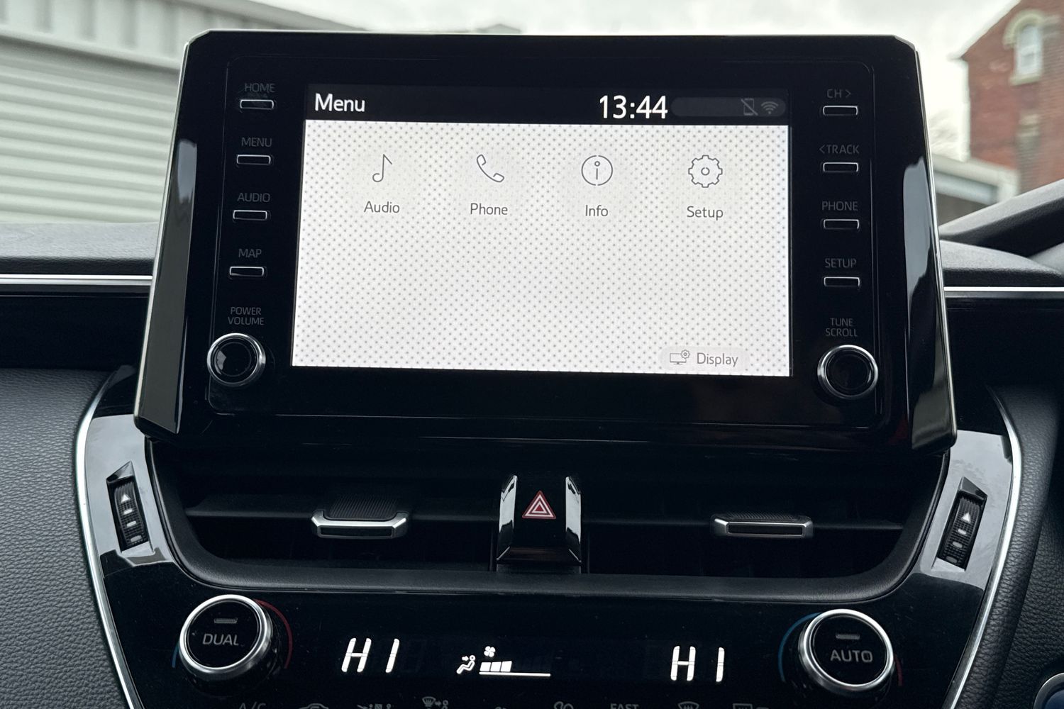 Used Toyota Corolla 2022 for sale - 76979058: Photo 17