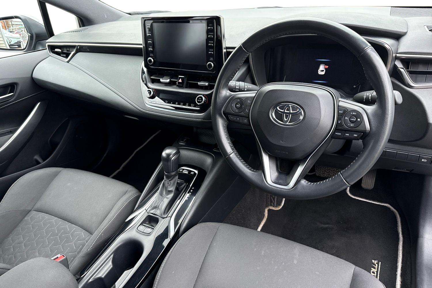 Used Toyota Corolla 2022 for sale - 76979058: Photo 18