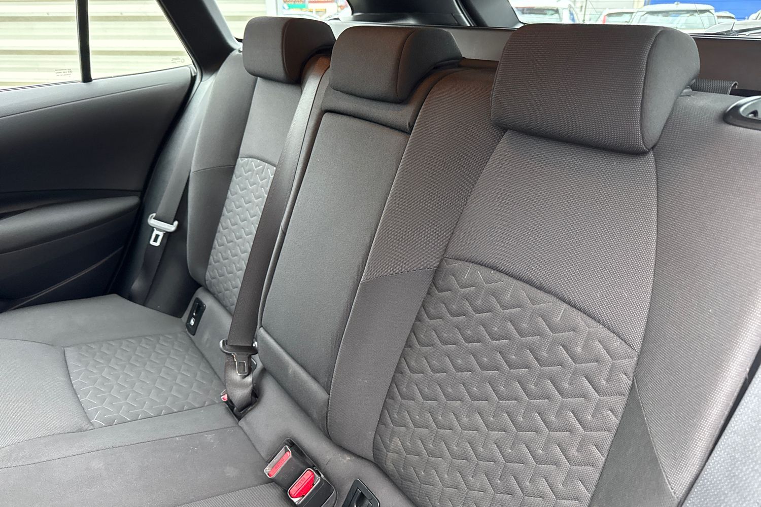 Used Toyota Corolla 2022 for sale - 76979058: Photo 19