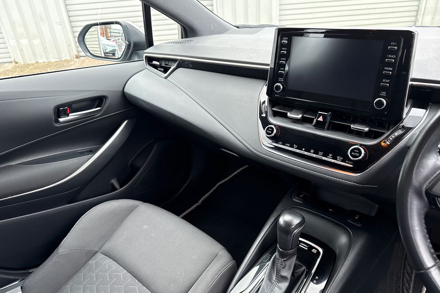 Used Toyota Corolla 2022 for sale - 76979058: Photo 20