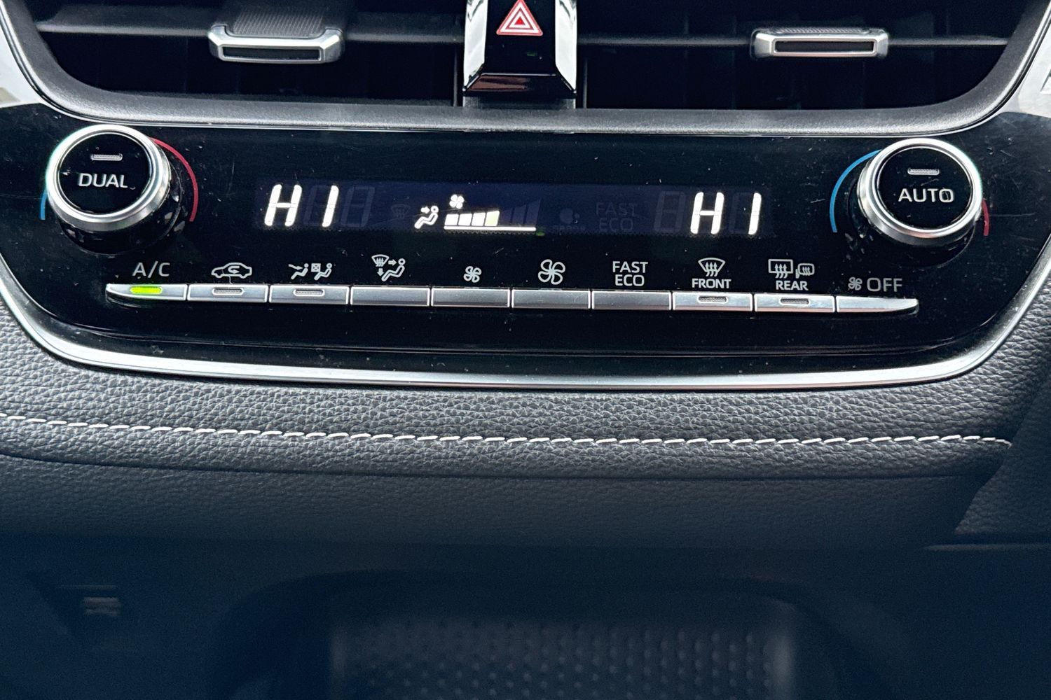 Used Toyota Corolla 2022 for sale - 76979058: Photo 22