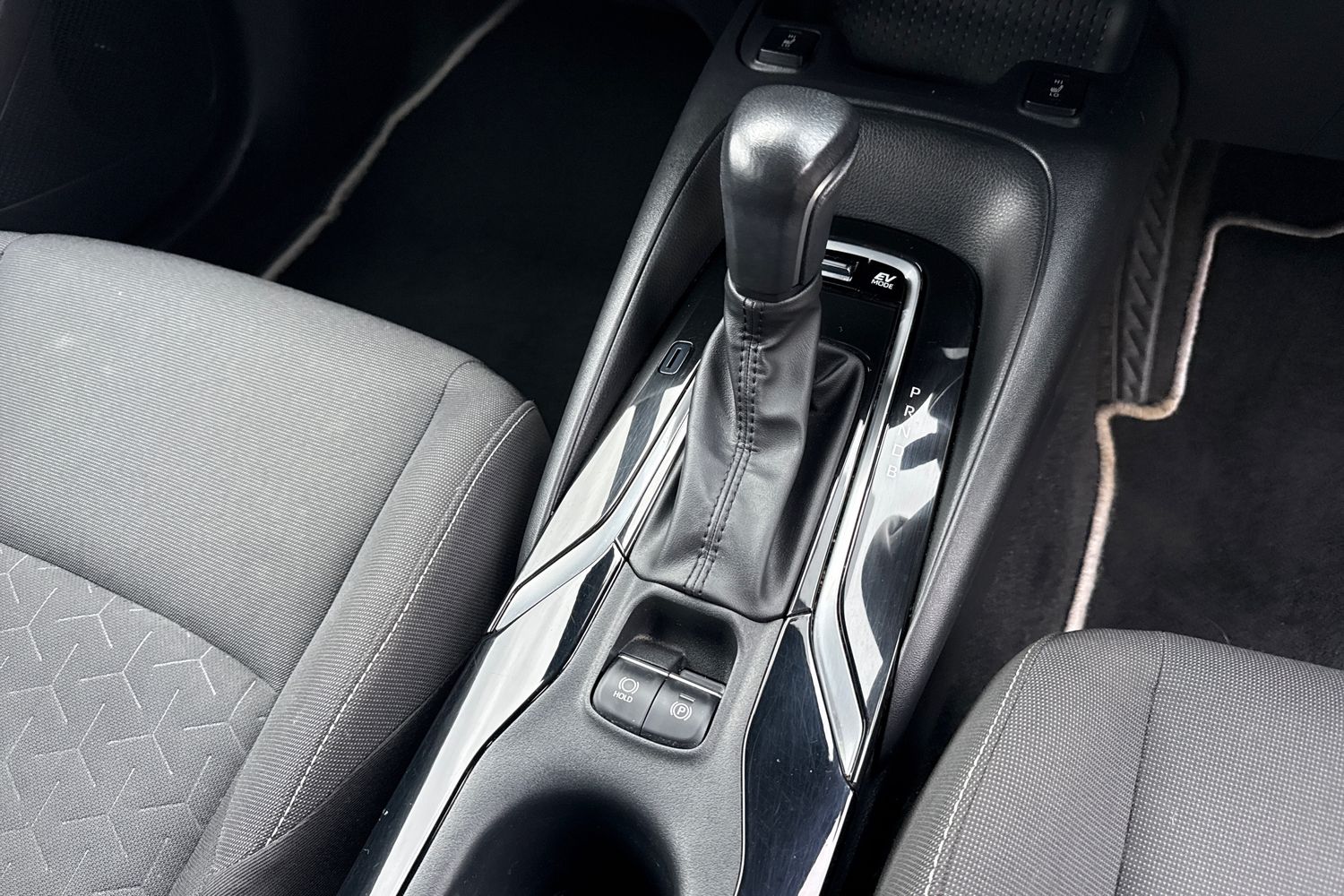 Used Toyota Corolla 2022 for sale - 76979058: Photo 23