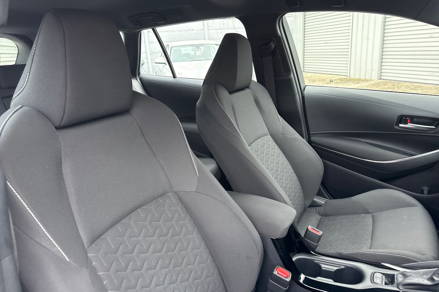 Used Toyota Corolla 2022 for sale - 76979058: Photo 24