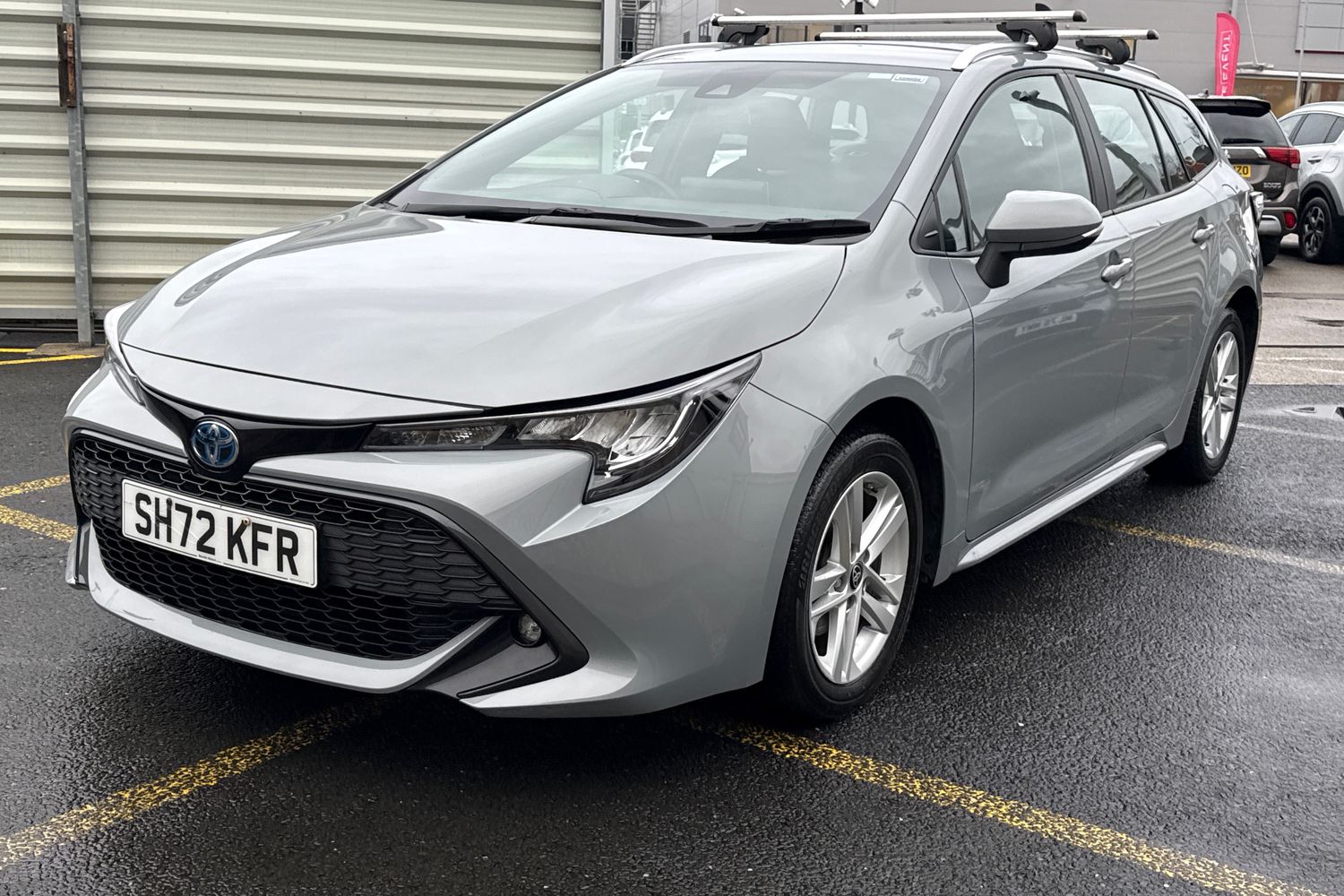 Used Toyota Corolla 2022 for sale - 76979058: Photo 25