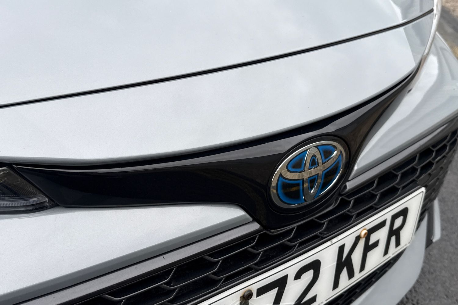 Used Toyota Corolla 2022 for sale - 76979058: Photo 26