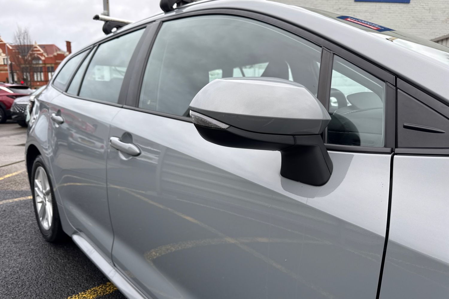 Used Toyota Corolla 2022 for sale - 76979058: Photo 27