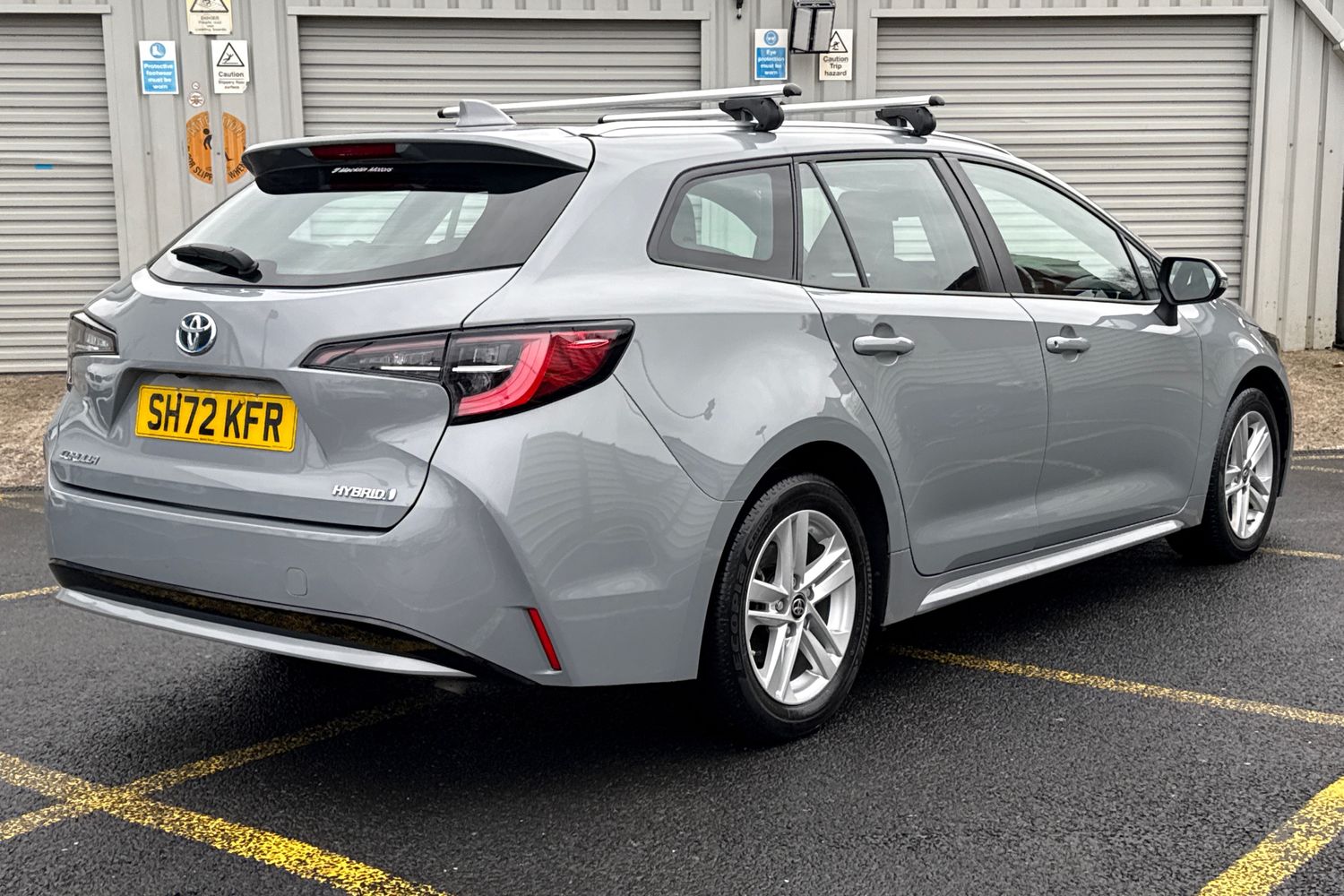 Used Toyota Corolla 2022 for sale - 76979058: Photo 28