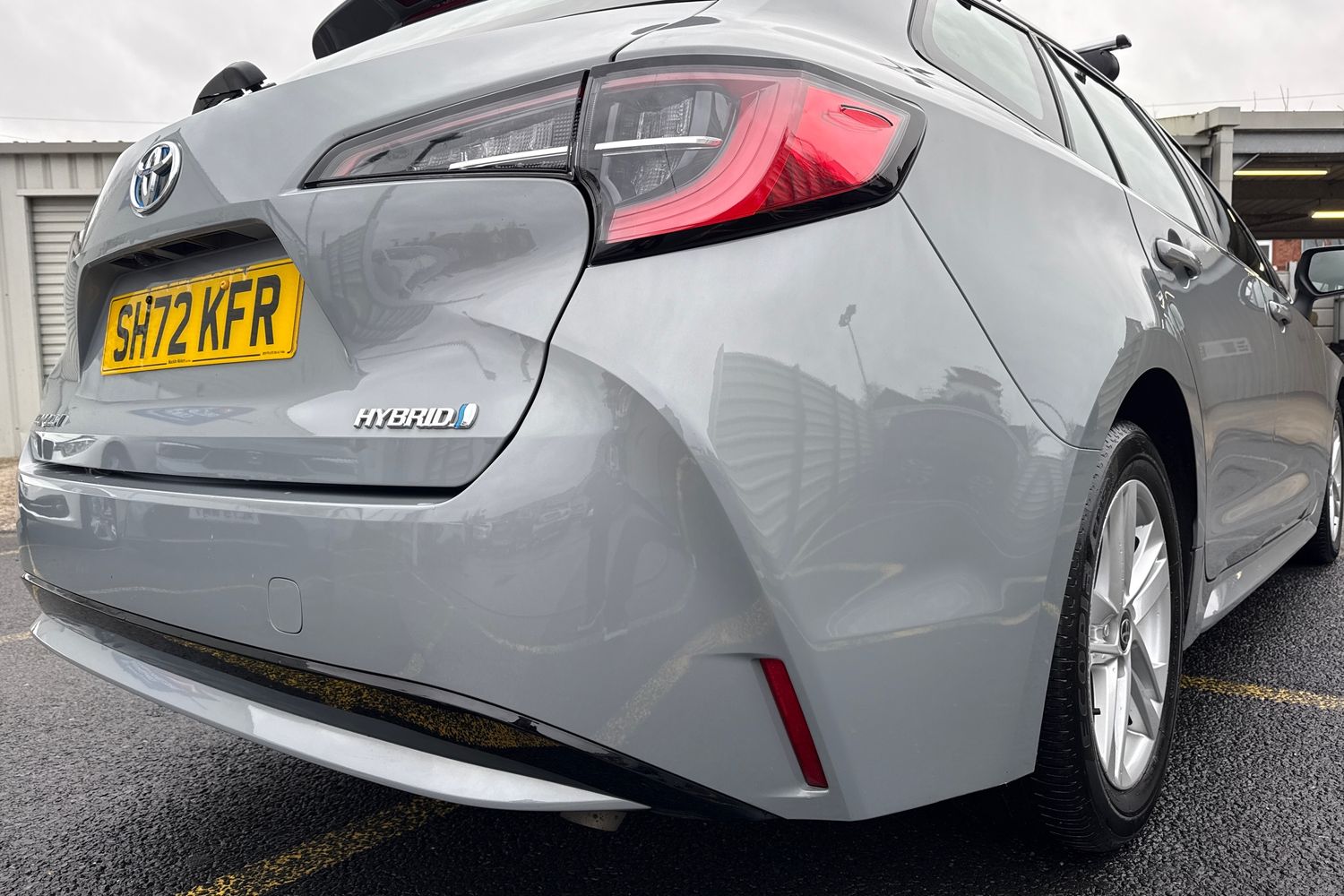 Used Toyota Corolla 2022 for sale - 76979058: Photo 32