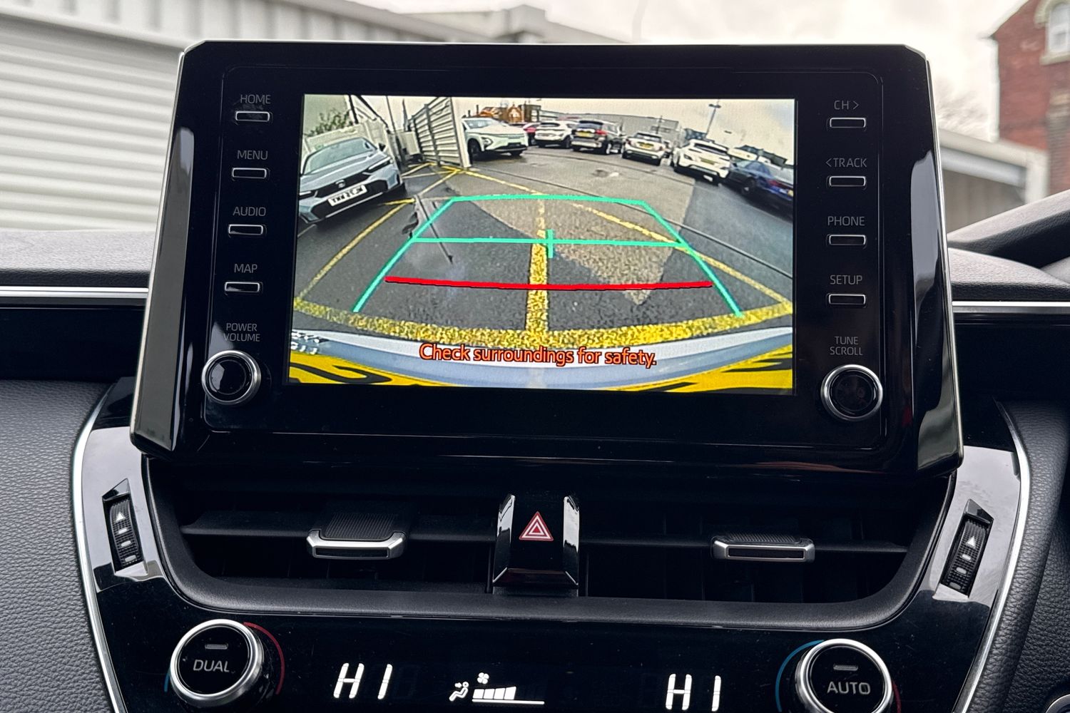 Used Toyota Corolla 2022 for sale - 76979058: Photo 46