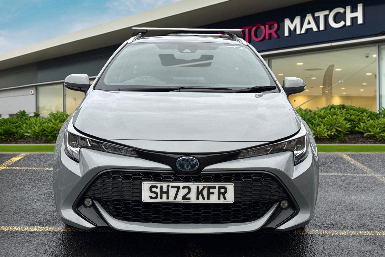 Used Toyota Corolla 2022 for sale - 76979058: Photo 6