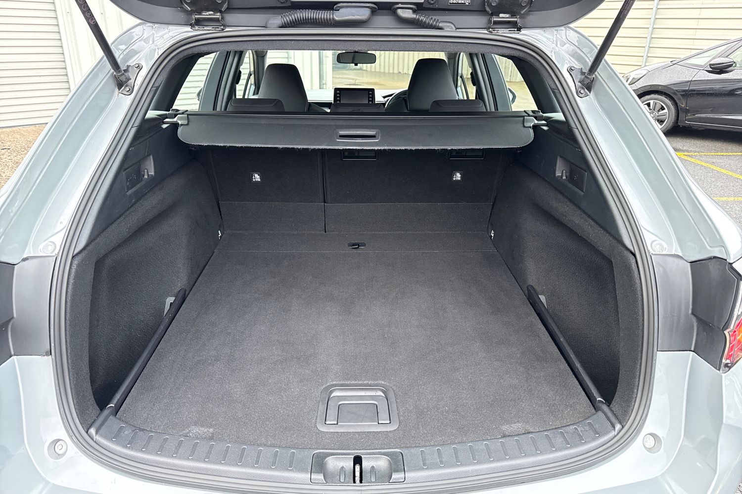 Used Toyota Corolla 2022 for sale - 76979058: Photo 7