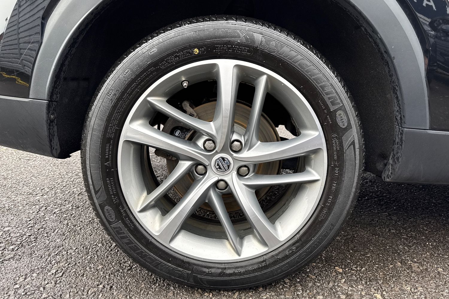 Used MG MG HS 2022 for sale - 76541040: Photo 10