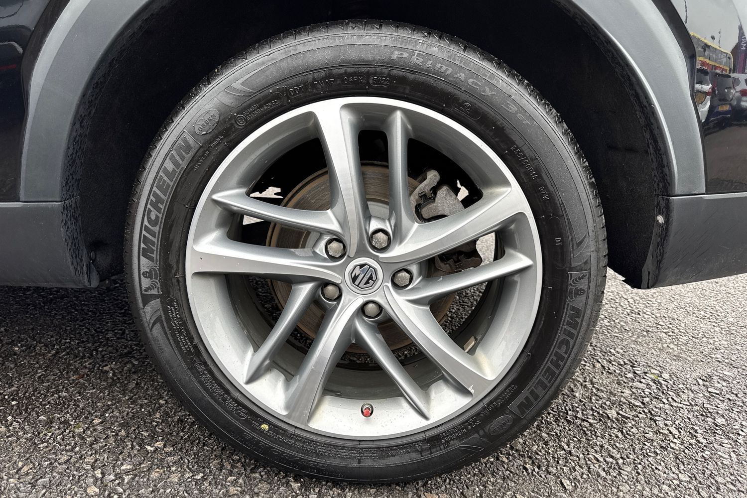 Used MG MG HS 2022 for sale - 76541040: Photo 11