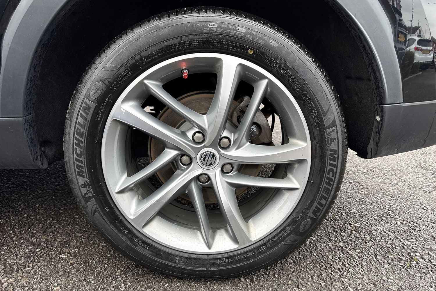 Used MG MG HS 2022 for sale - 76541040: Photo 12