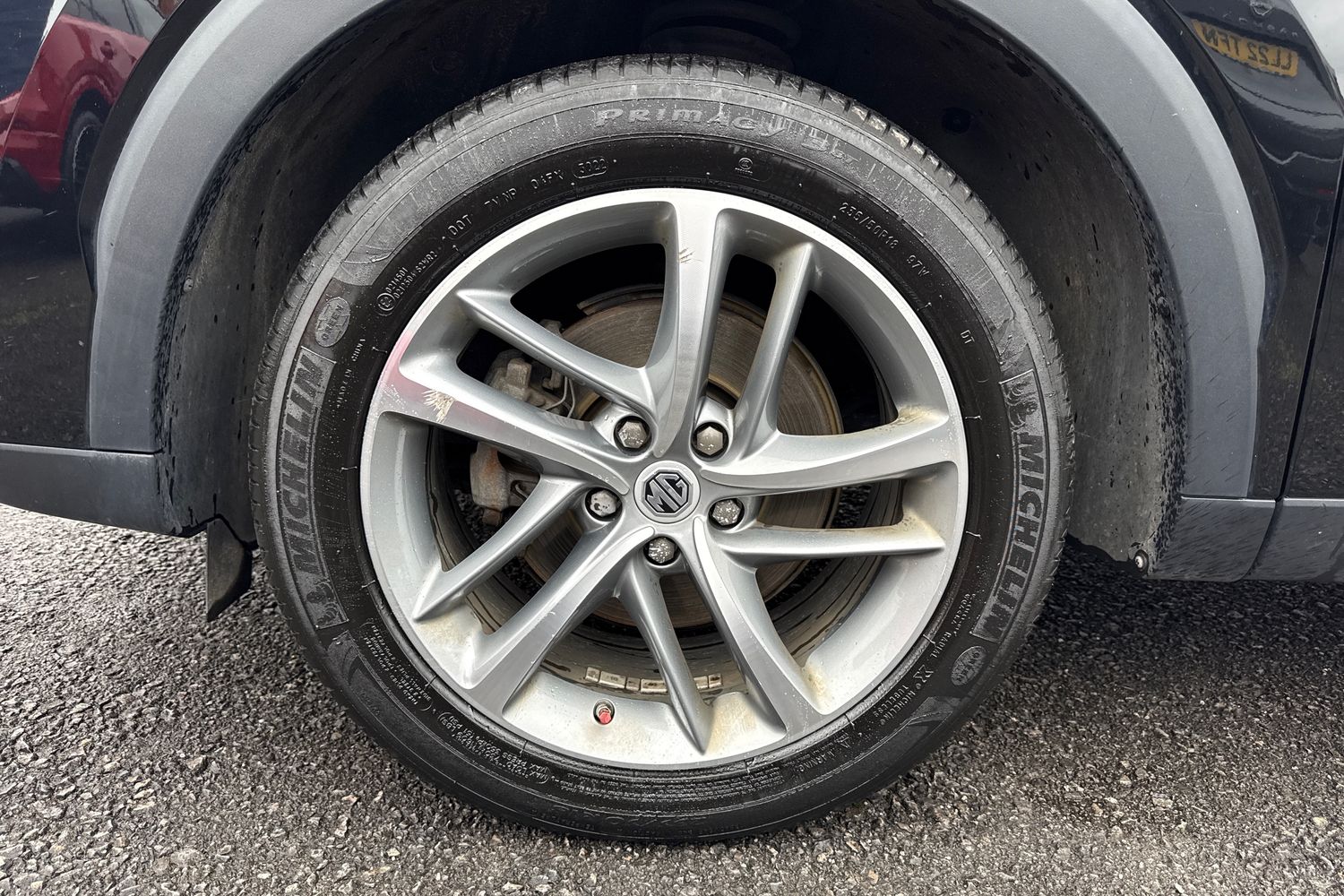 Used MG MG HS 2022 for sale - 76541040: Photo 13