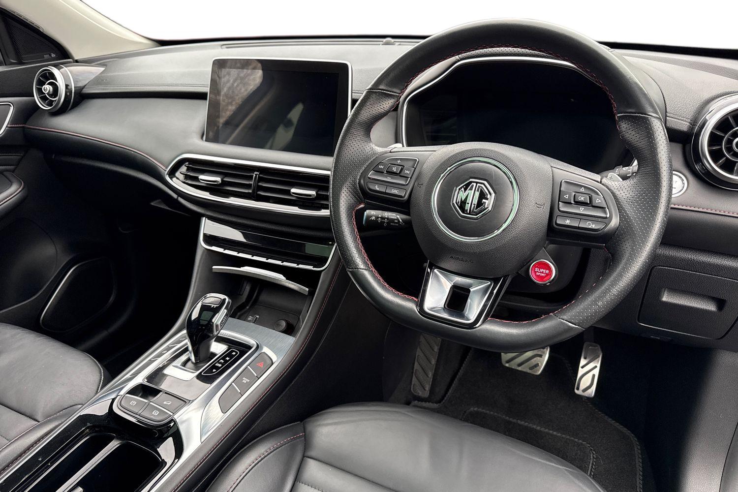 Used MG MG HS 2022 for sale - 76541040: Photo 14