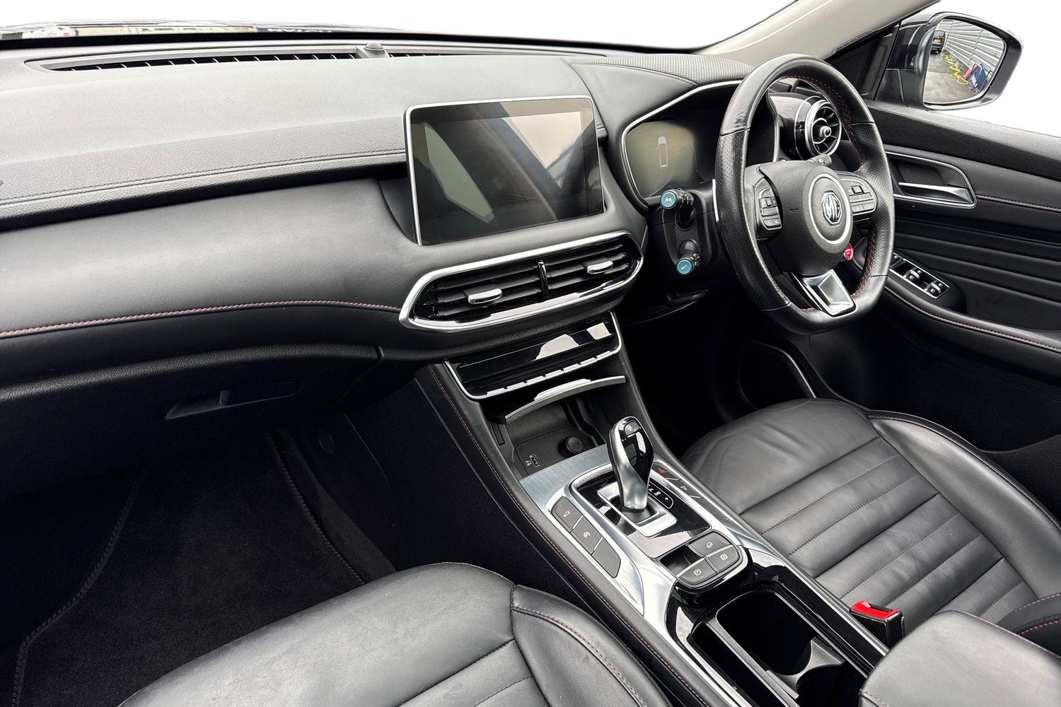 Used MG MG HS 2022 for sale - 76541040: Photo 15