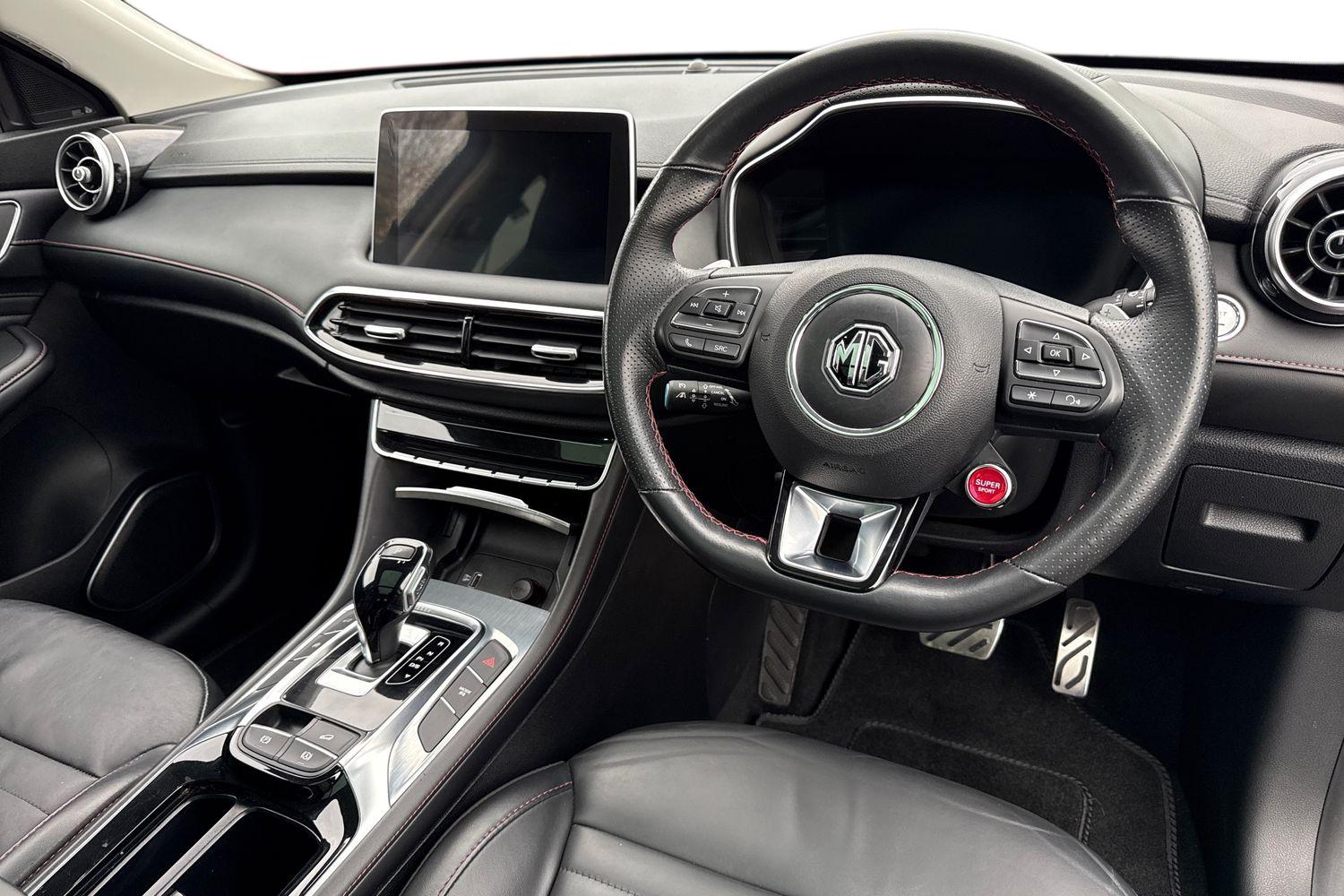 Used MG MG HS 2022 for sale - 76541040: Photo 18