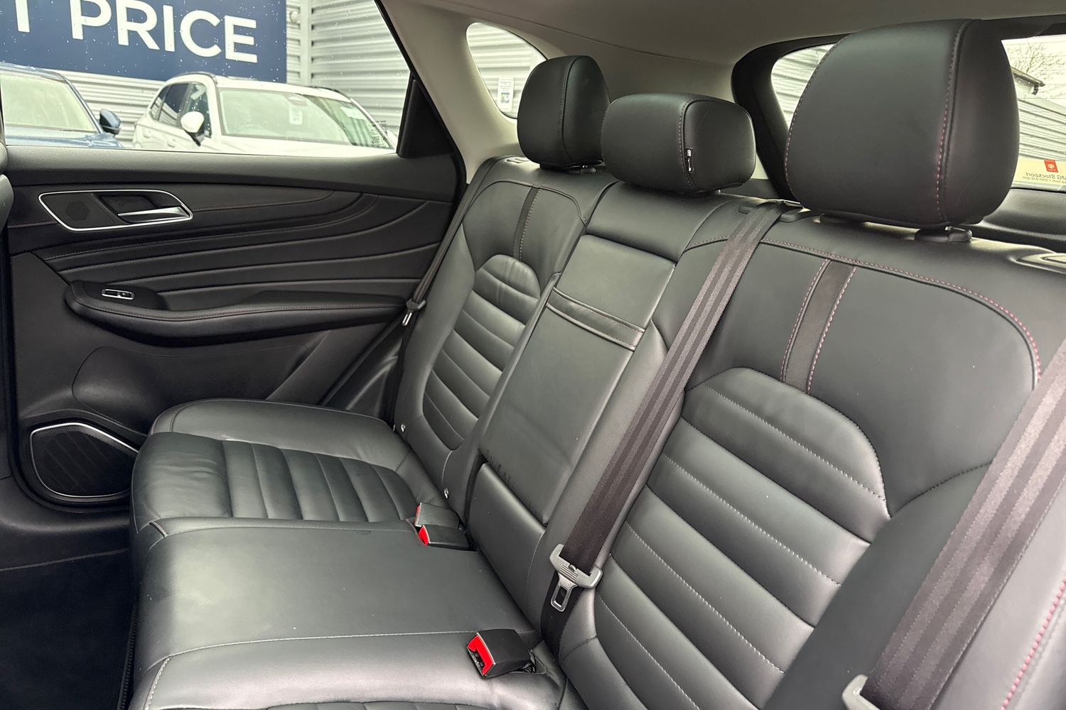 Used MG MG HS 2022 for sale - 76541040: Photo 19