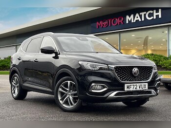 Used MG MG HS 2022 for sale - 76541040: Photo