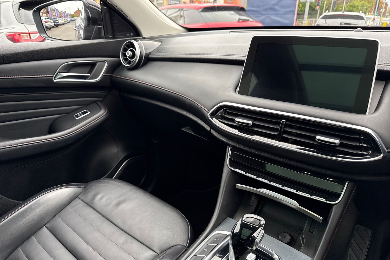 Used MG MG HS 2022 for sale - 76541040: Photo 20